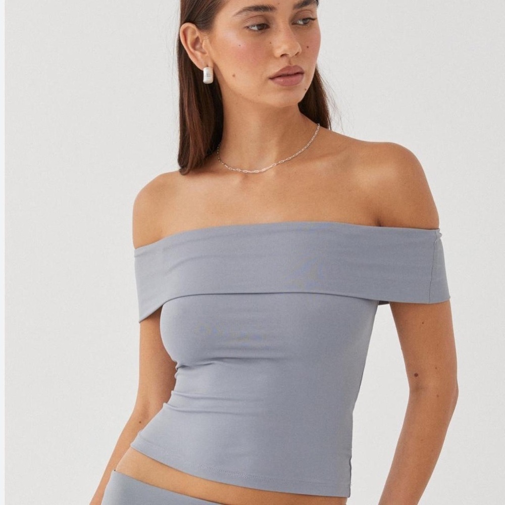 Supré off the shoulder top